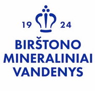 Birštono mineraliniai vandenys